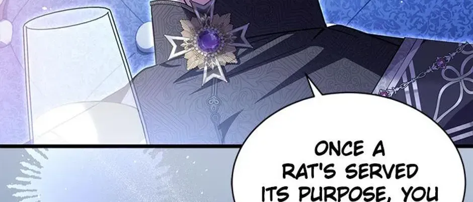 She Was Sent by God Chapter 71 page 30 - 