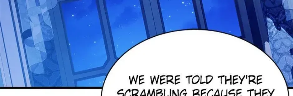 She Was Sent by God Chapter 71 page 4 - 