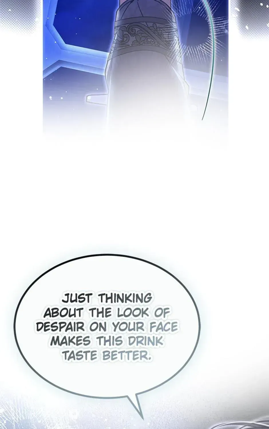 She Was Sent by God Chapter 71 page 33 - 