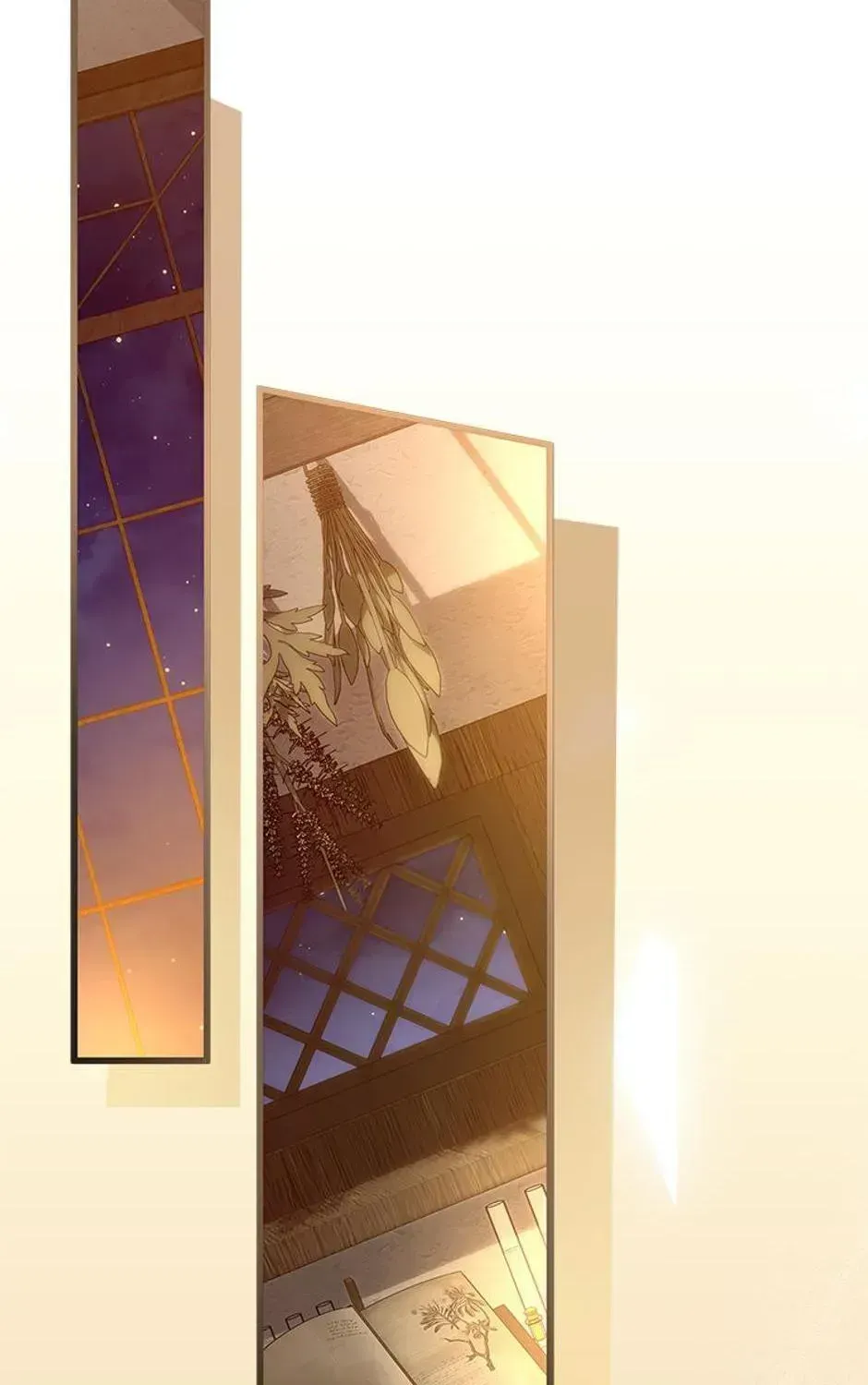 She Was Sent by God Chapter 71 page 43 - 