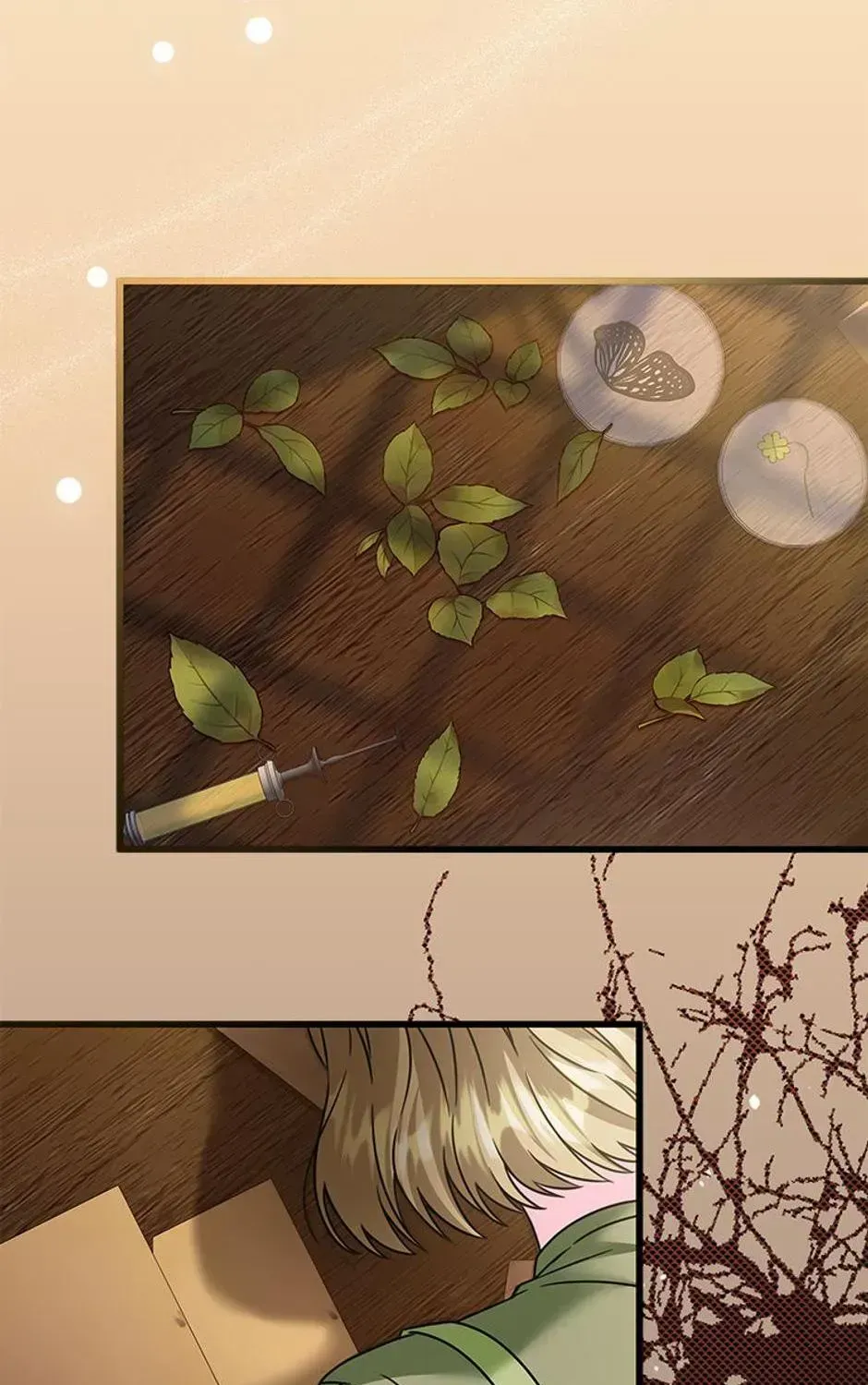 She Was Sent by God Chapter 71 page 45 - 