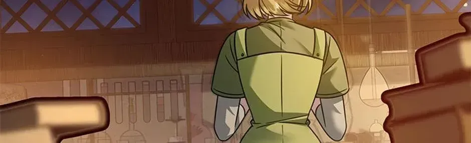 She Was Sent by God Chapter 71 page 48 - 
