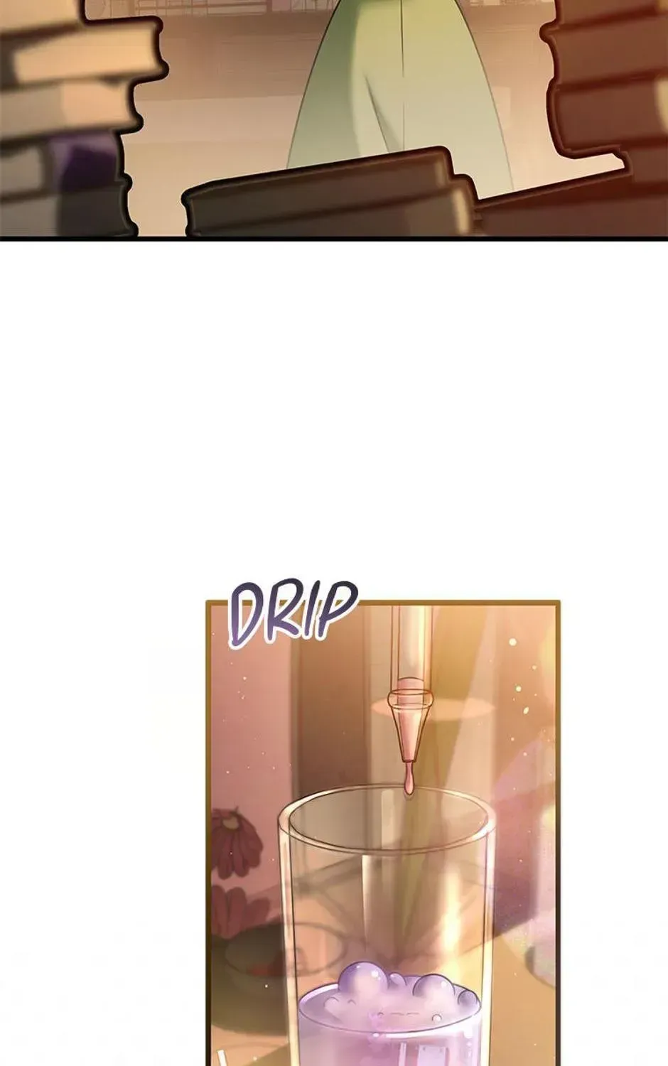 She Was Sent by God Chapter 71 page 49 - 
