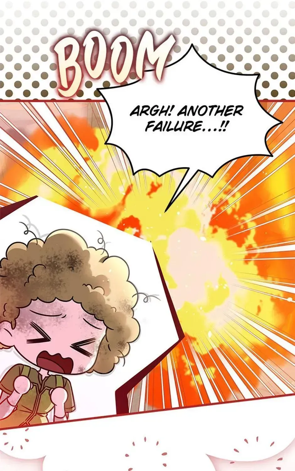 She Was Sent by God Chapter 71 page 51 - 