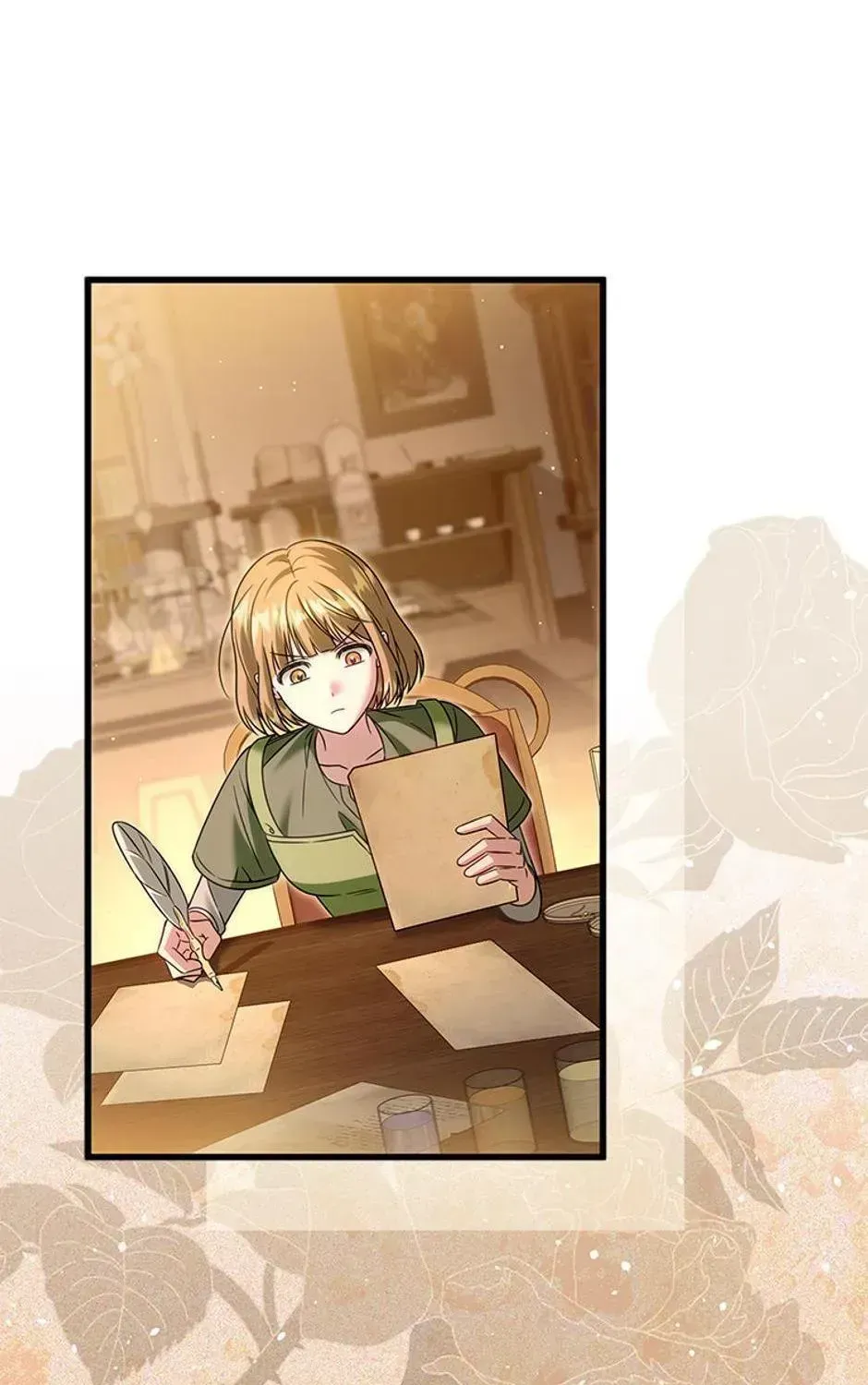 She Was Sent by God Chapter 71 page 61 - 
