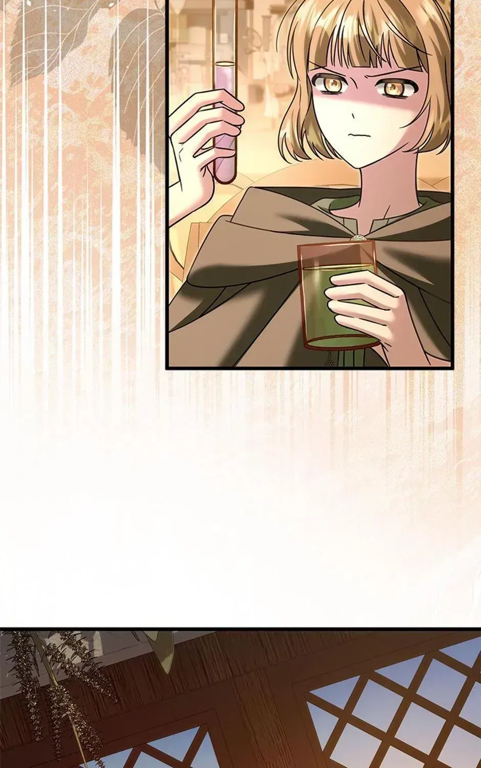 She Was Sent by God Chapter 71 page 63 - 