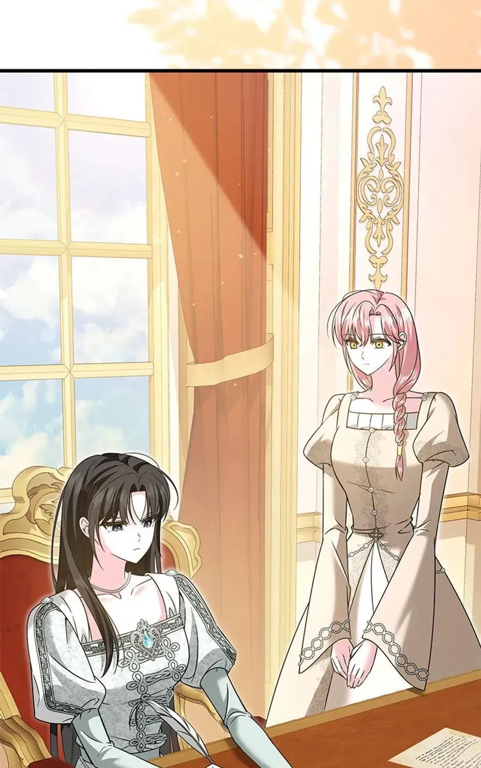 She Was Sent by God Chapter 71 page 77 - 