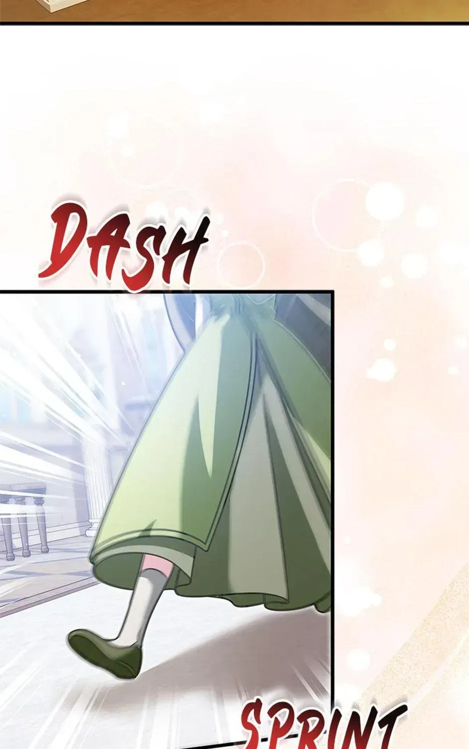 She Was Sent by God Chapter 71 page 79 - 