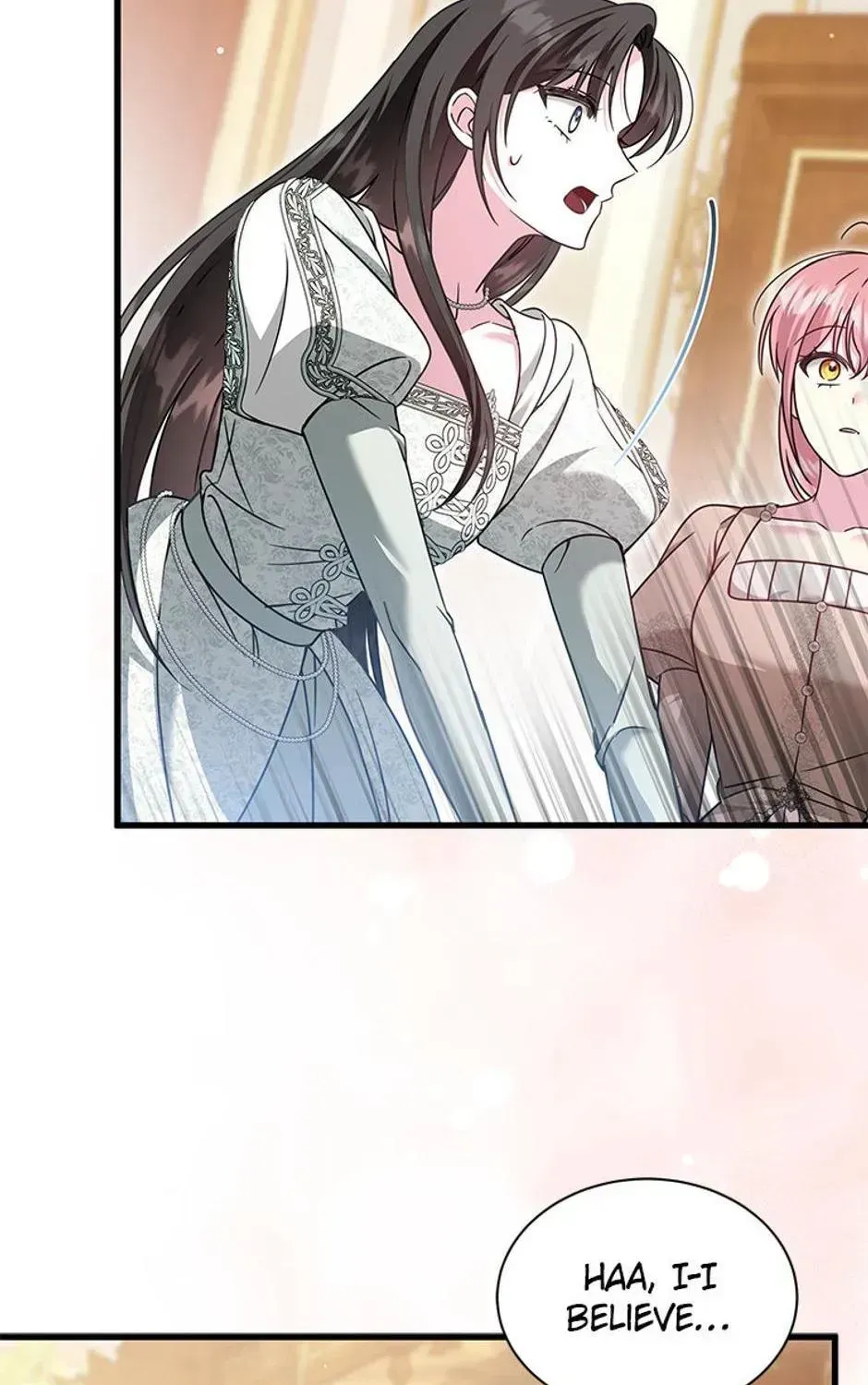 She Was Sent by God Chapter 71 page 89 - 