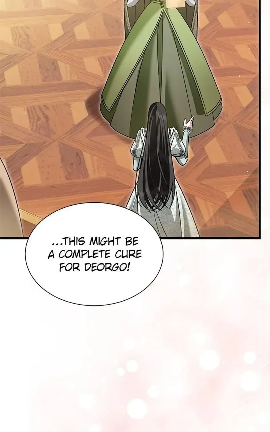She Was Sent by God Chapter 71 page 91 - 