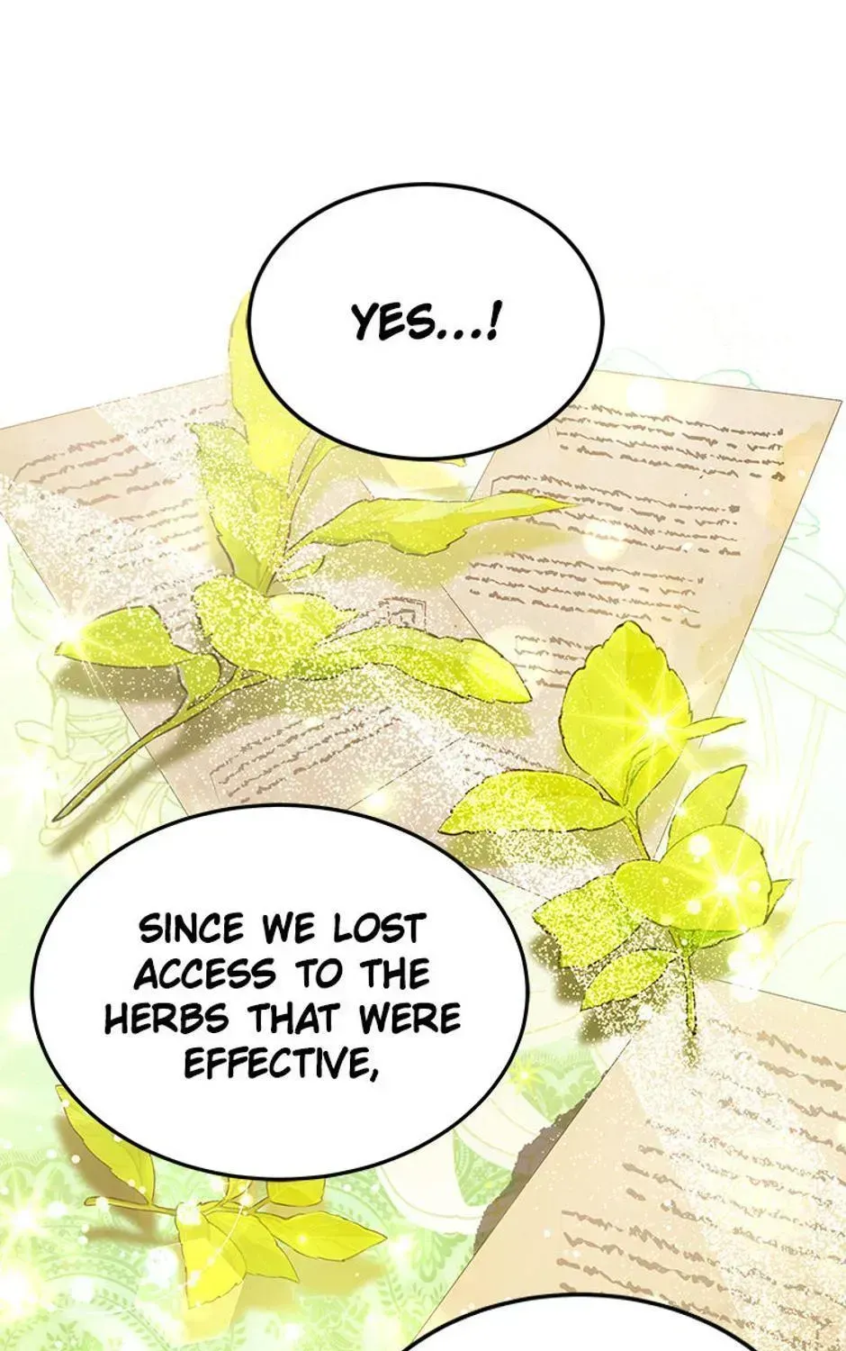 She Was Sent by God Chapter 71 page 95 - 