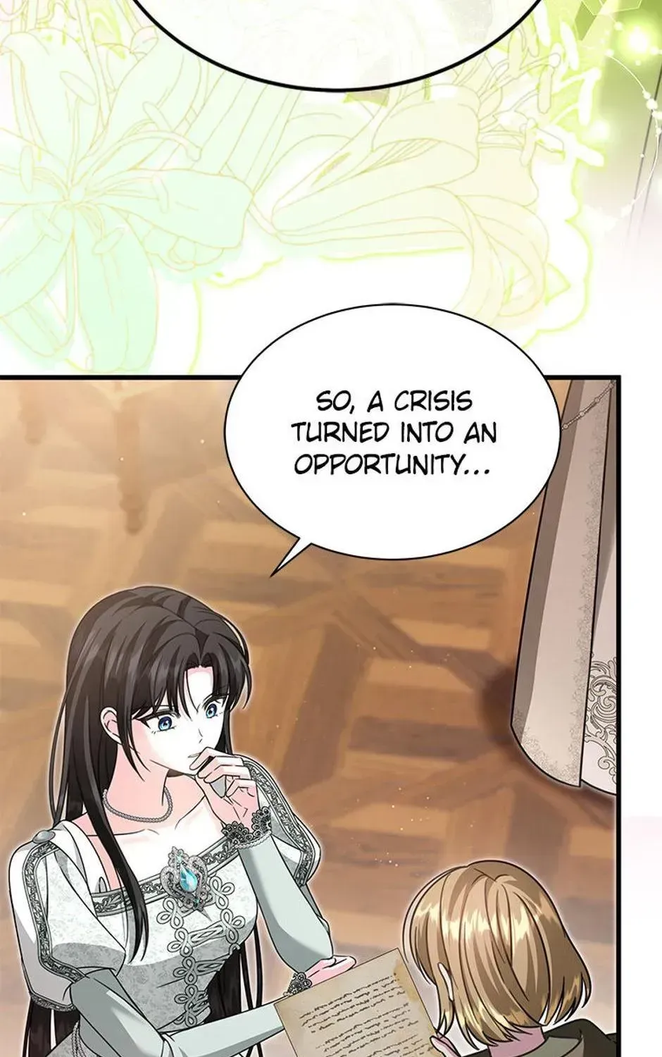 She Was Sent by God Chapter 71 page 99 - 
