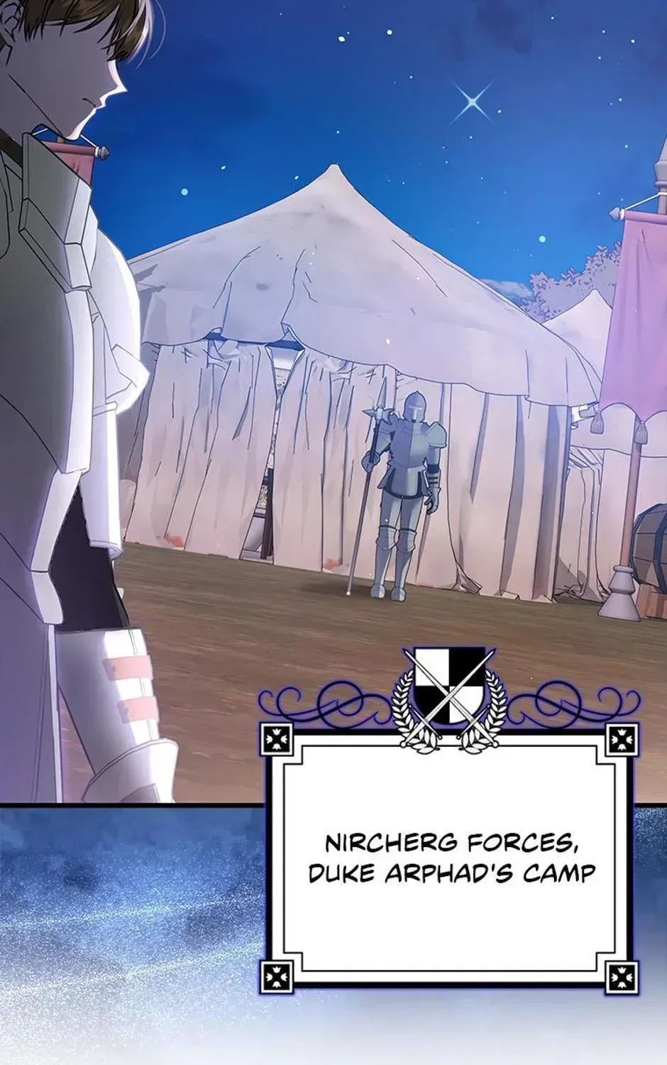 She Was Sent by God Chapter 72 page 109 - 