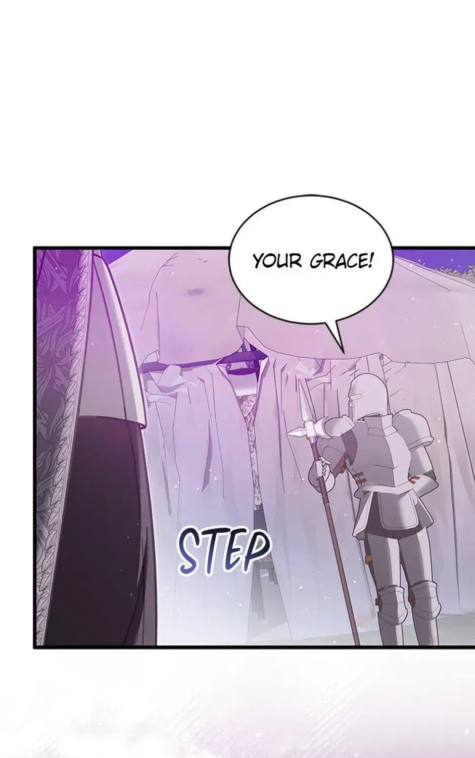 She Was Sent by God Chapter 72 page 111 - 