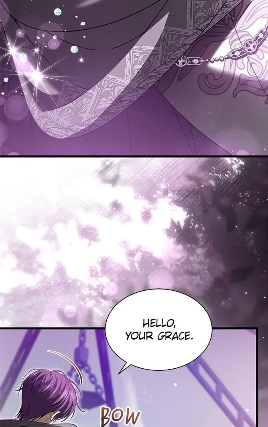 She Was Sent by God Chapter 72 page 115 - 