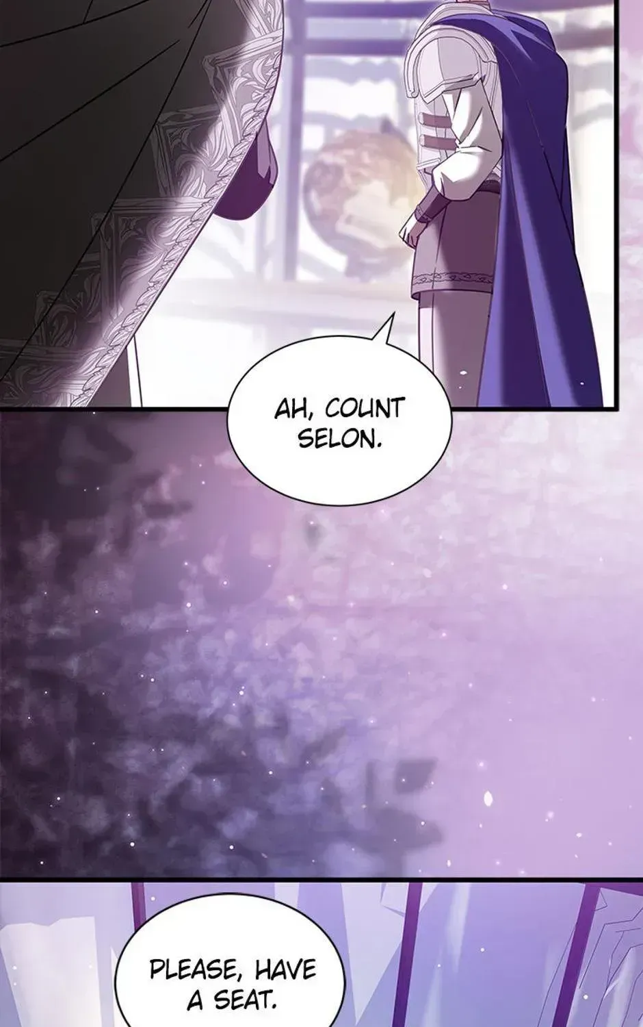 She Was Sent by God Chapter 72 page 117 - 