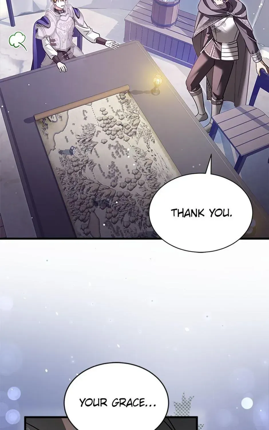 She Was Sent by God Chapter 72 page 119 - 