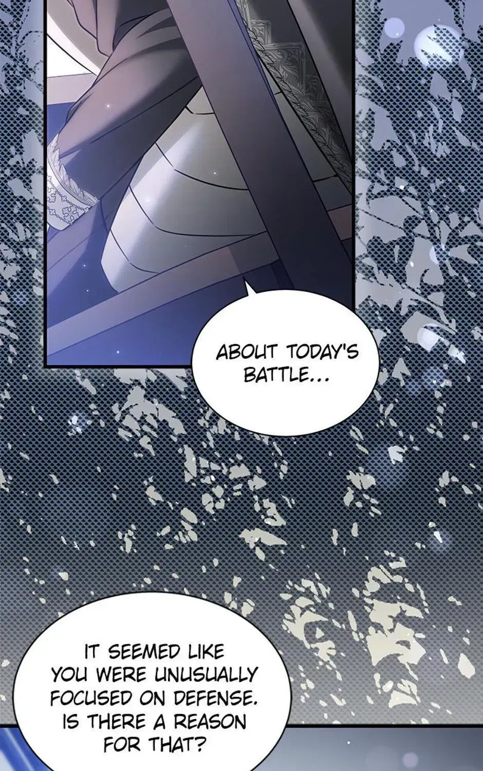 She Was Sent by God Chapter 72 page 121 - 