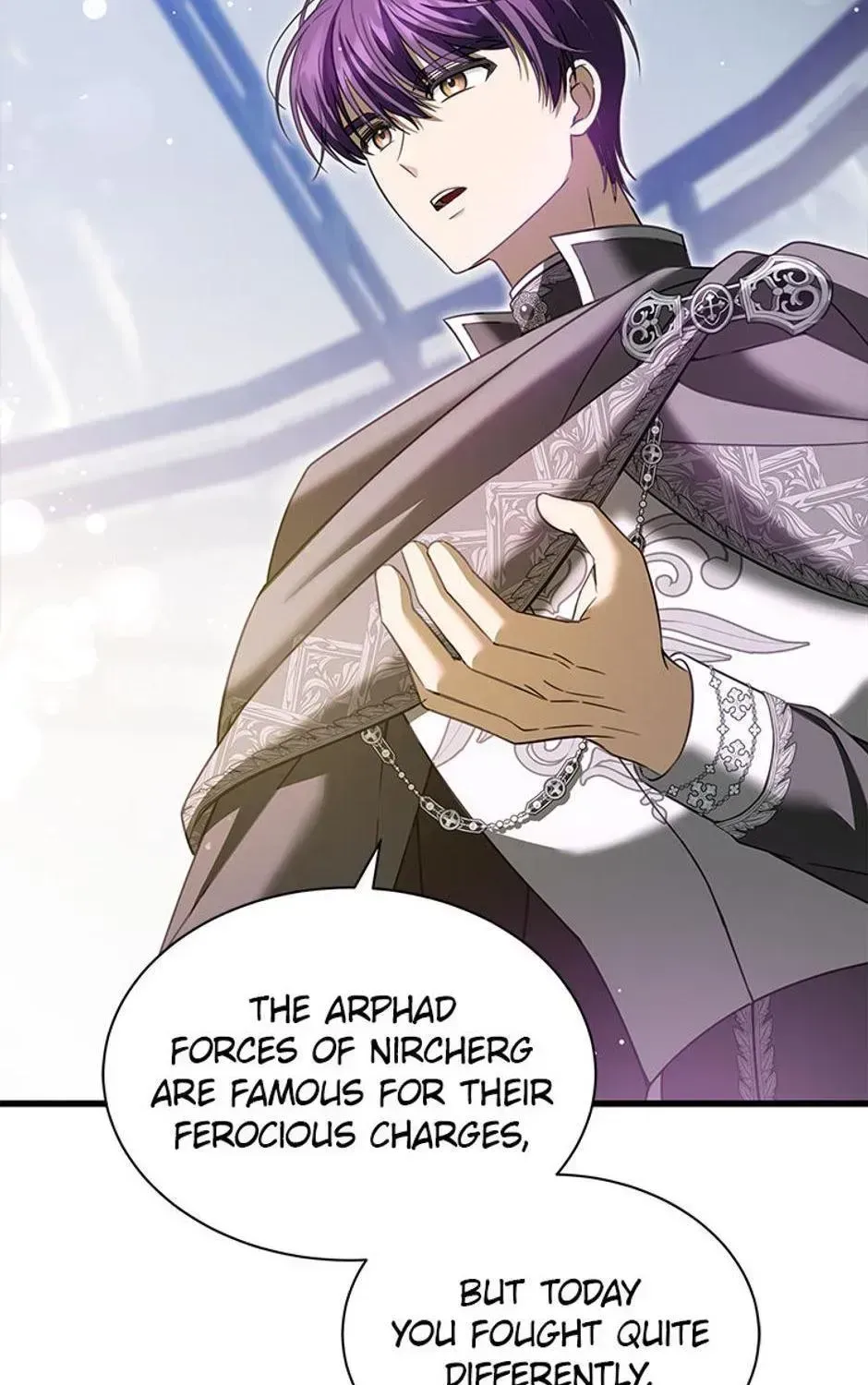 She Was Sent by God Chapter 72 page 123 - 