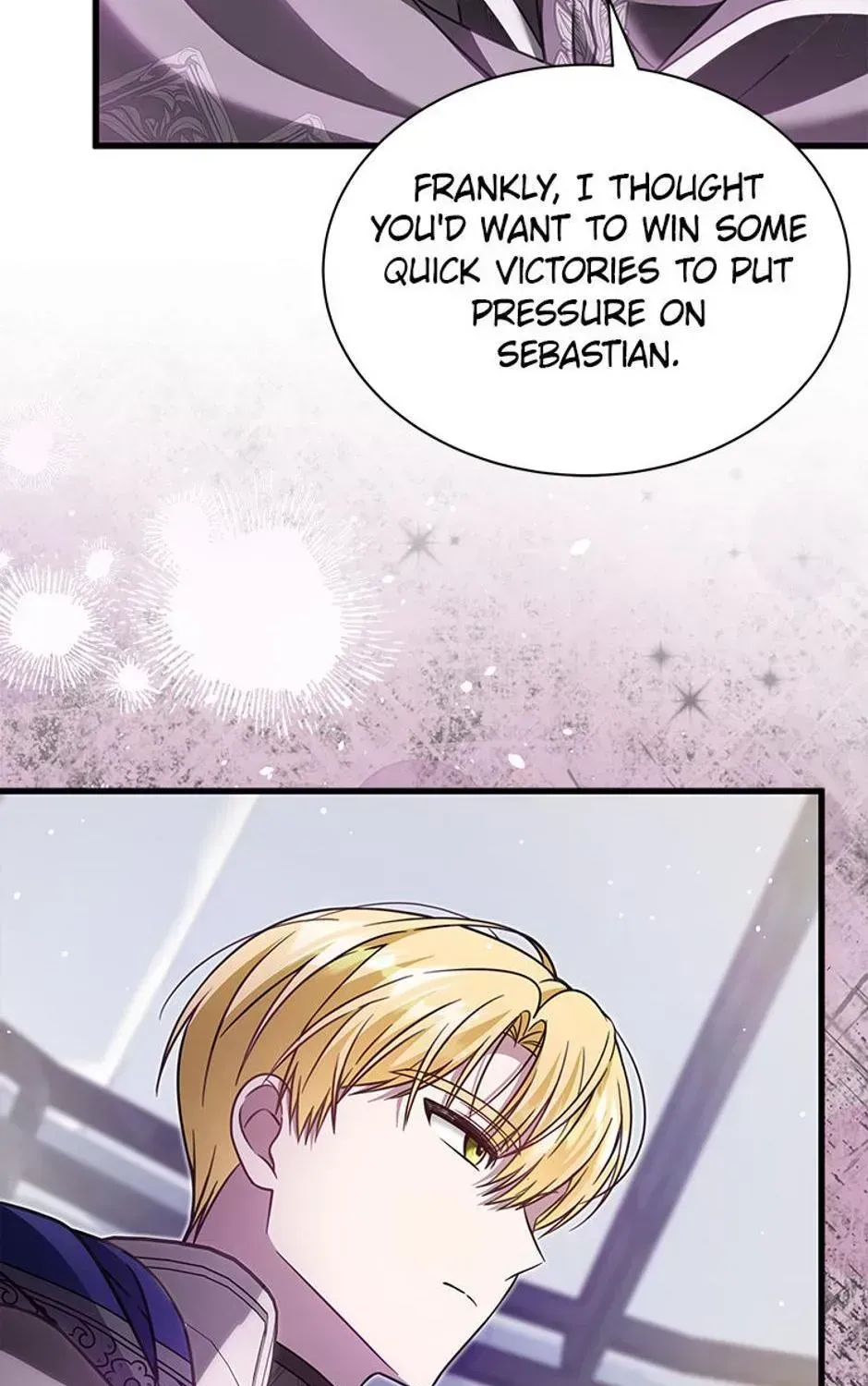 She Was Sent by God Chapter 72 page 127 - 