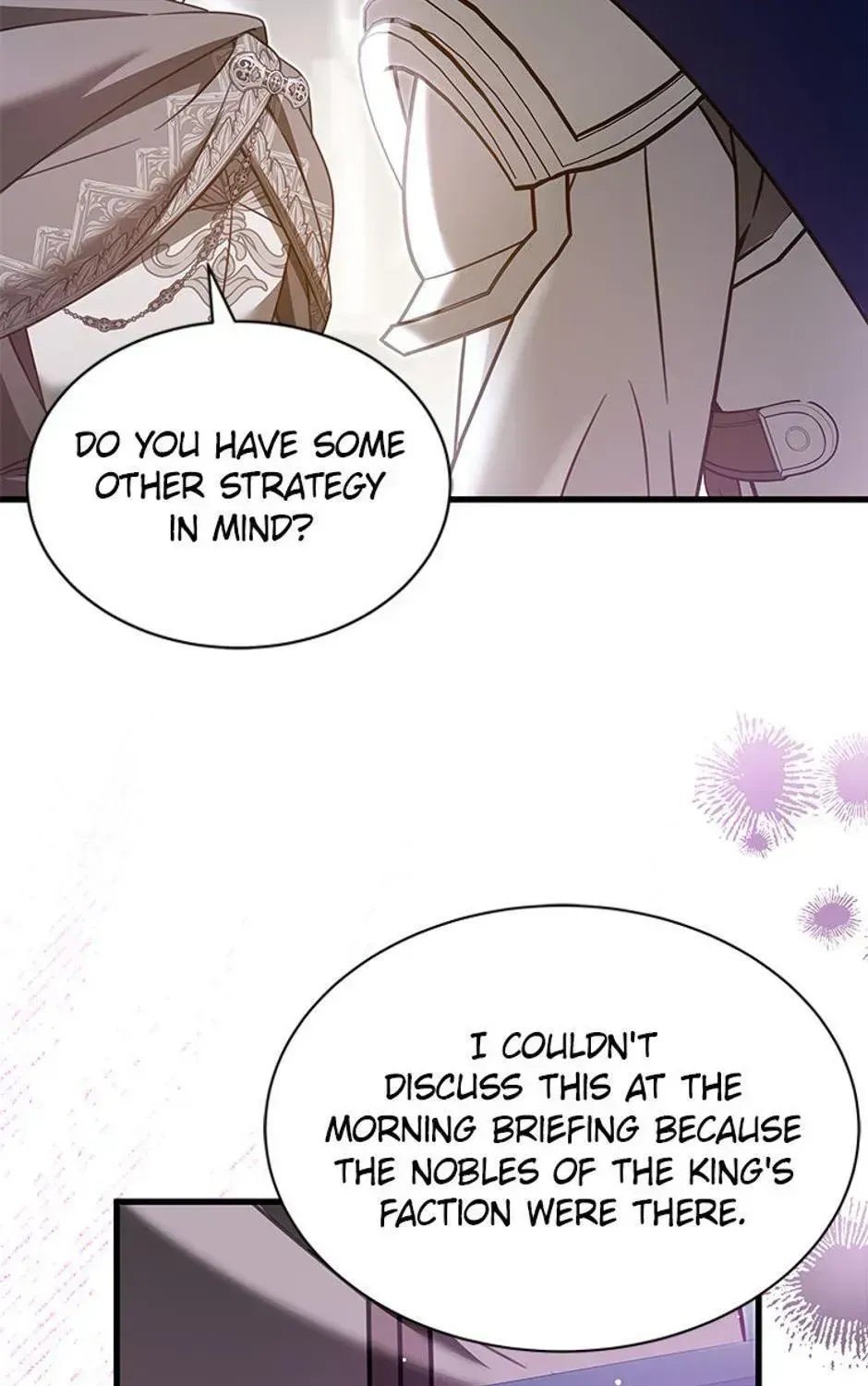 She Was Sent by God Chapter 72 page 131 - 