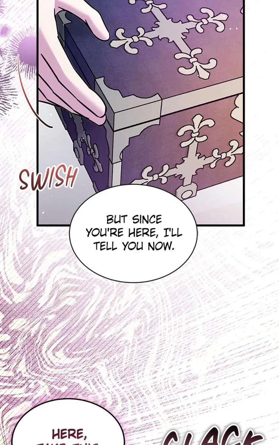 She Was Sent by God Chapter 72 page 133 - 