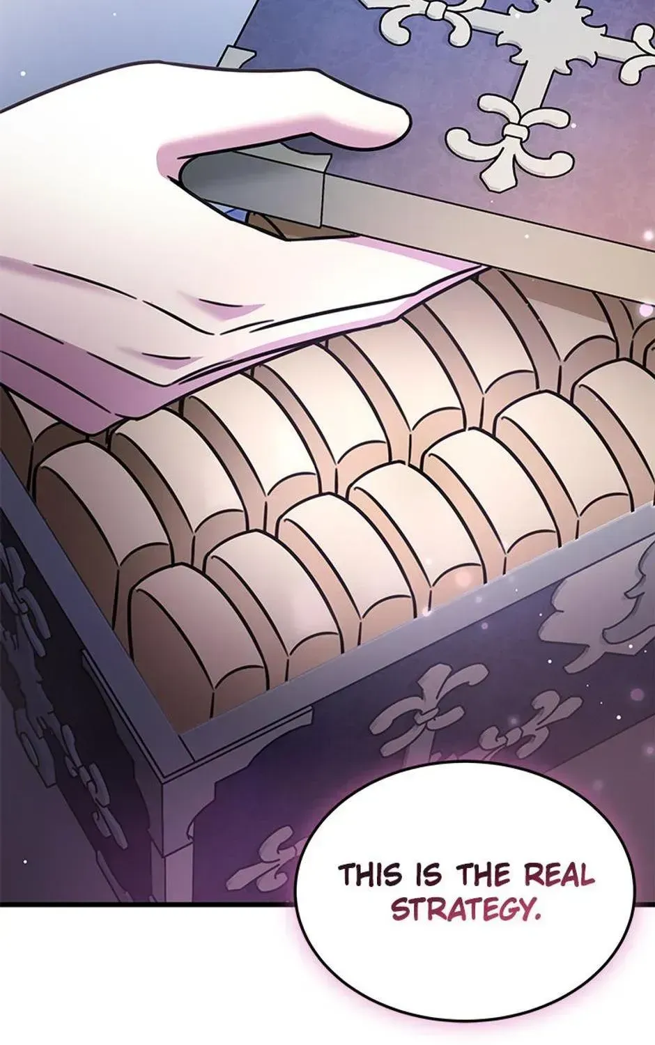 She Was Sent by God Chapter 72 page 135 - 