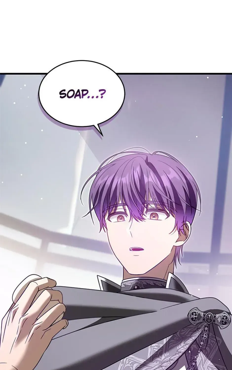 She Was Sent by God Chapter 72 page 137 - 