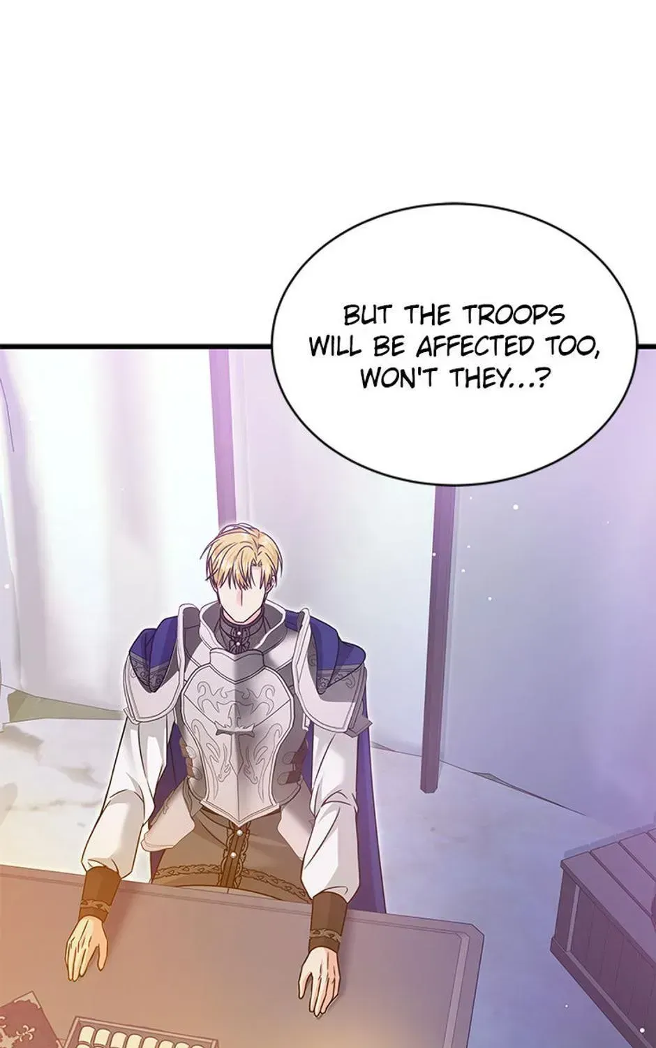 She Was Sent by God Chapter 72 page 147 - 