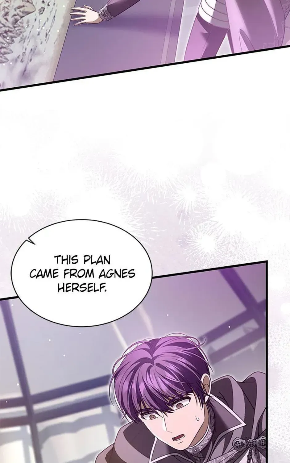 She Was Sent by God Chapter 72 page 149 - 