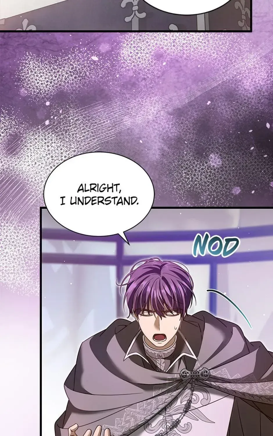 She Was Sent by God Chapter 72 page 151 - 
