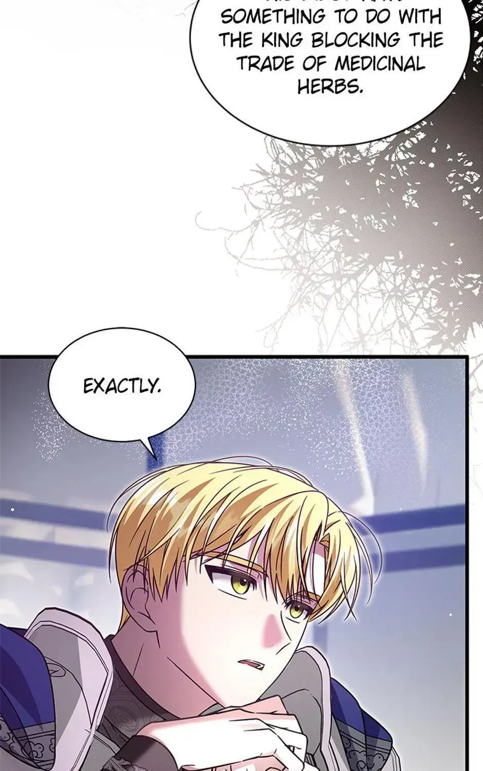 She Was Sent by God Chapter 72 page 153 - 