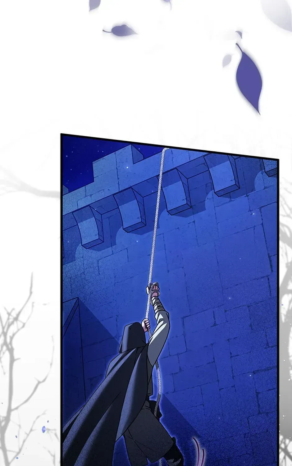 She Was Sent by God Chapter 72 page 163 - 