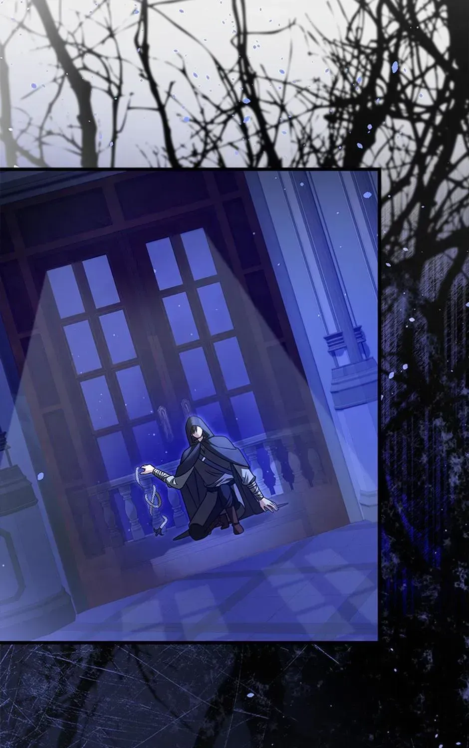 She Was Sent by God Chapter 72 page 165 - 