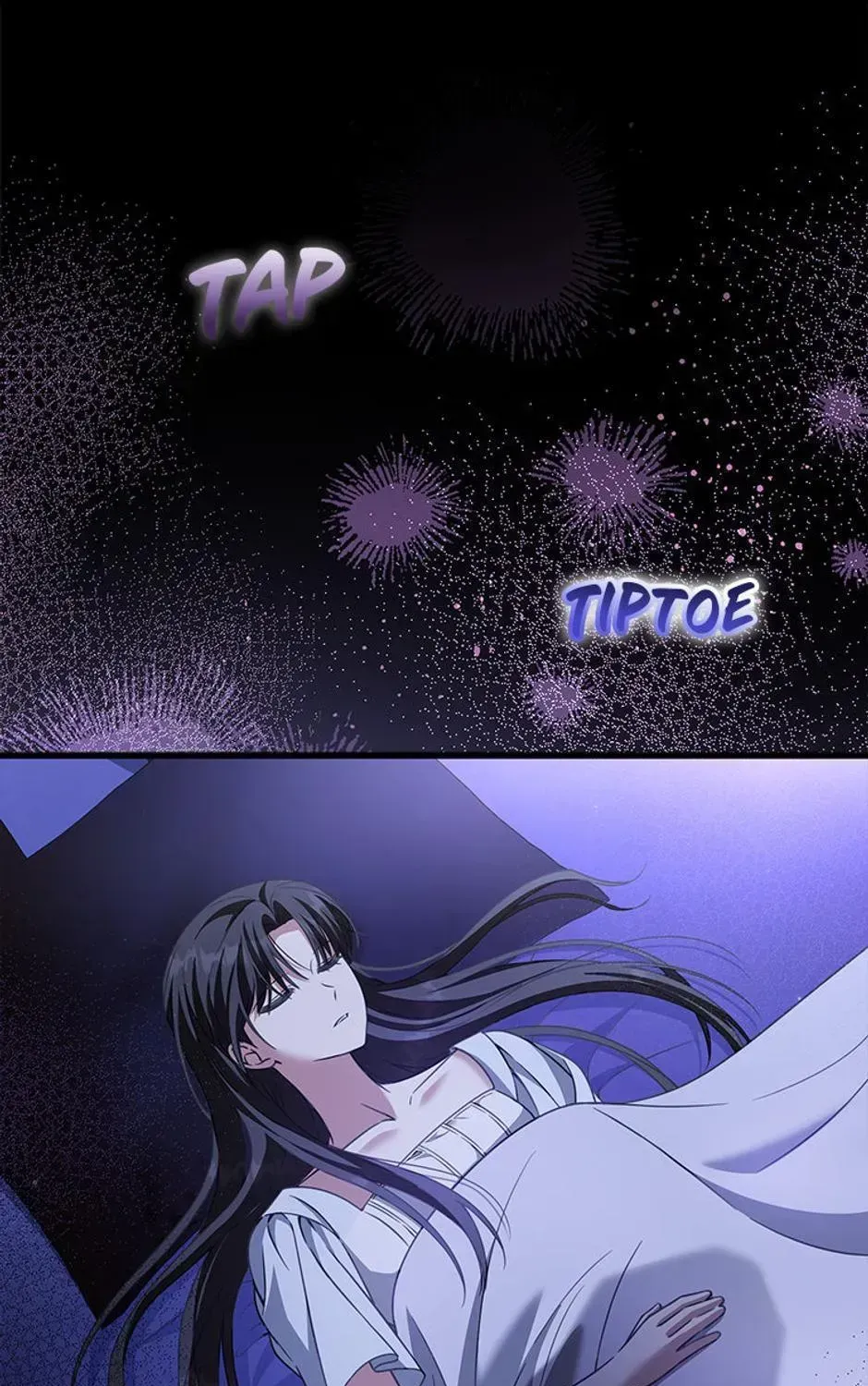 She Was Sent by God Chapter 72 page 169 - 