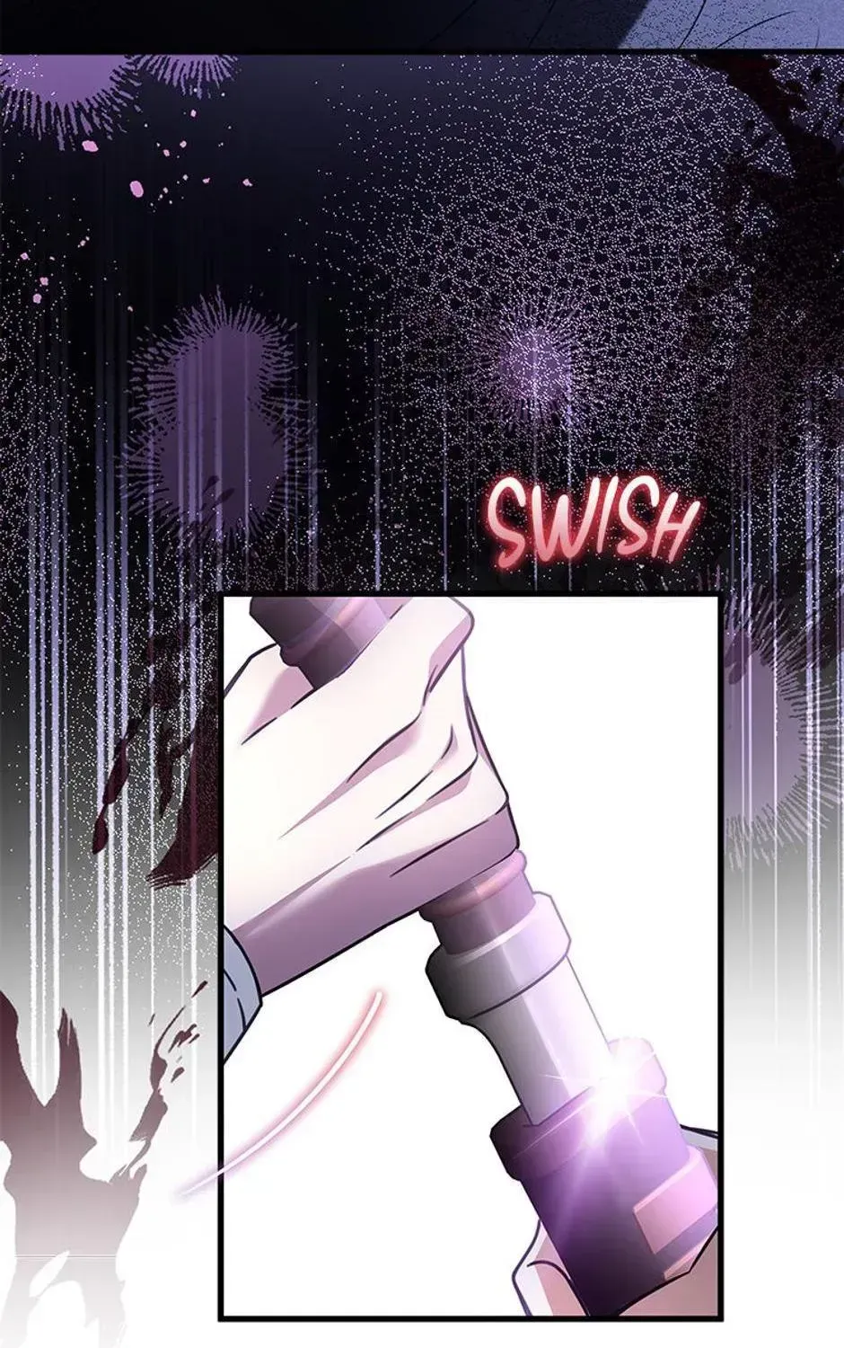 She Was Sent by God Chapter 72 page 171 - 