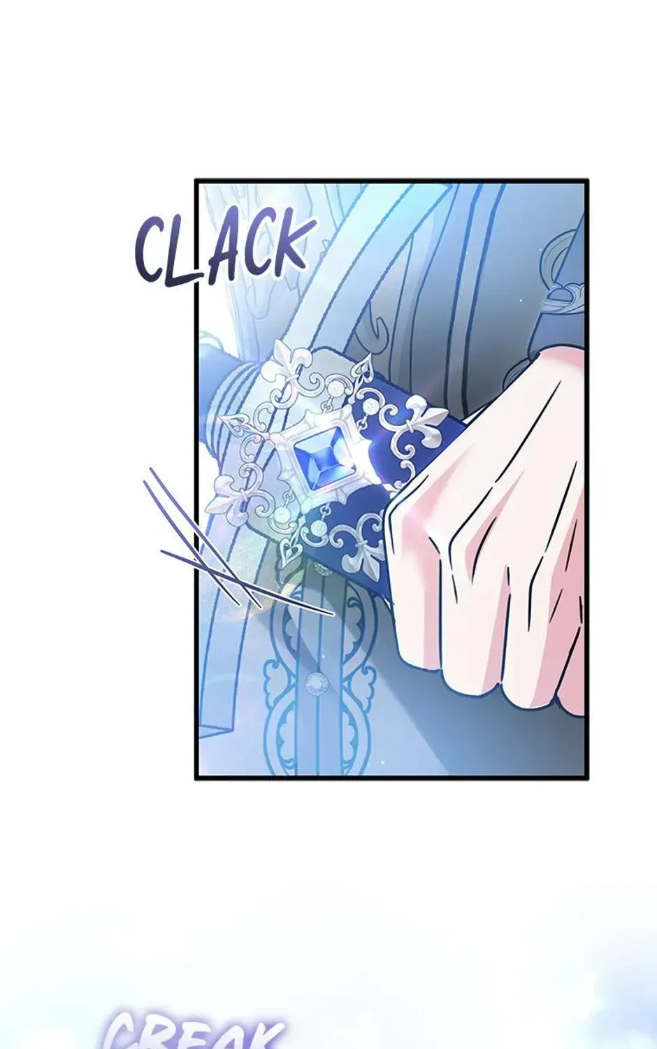 She Was Sent by God Chapter 72 page 25 - 