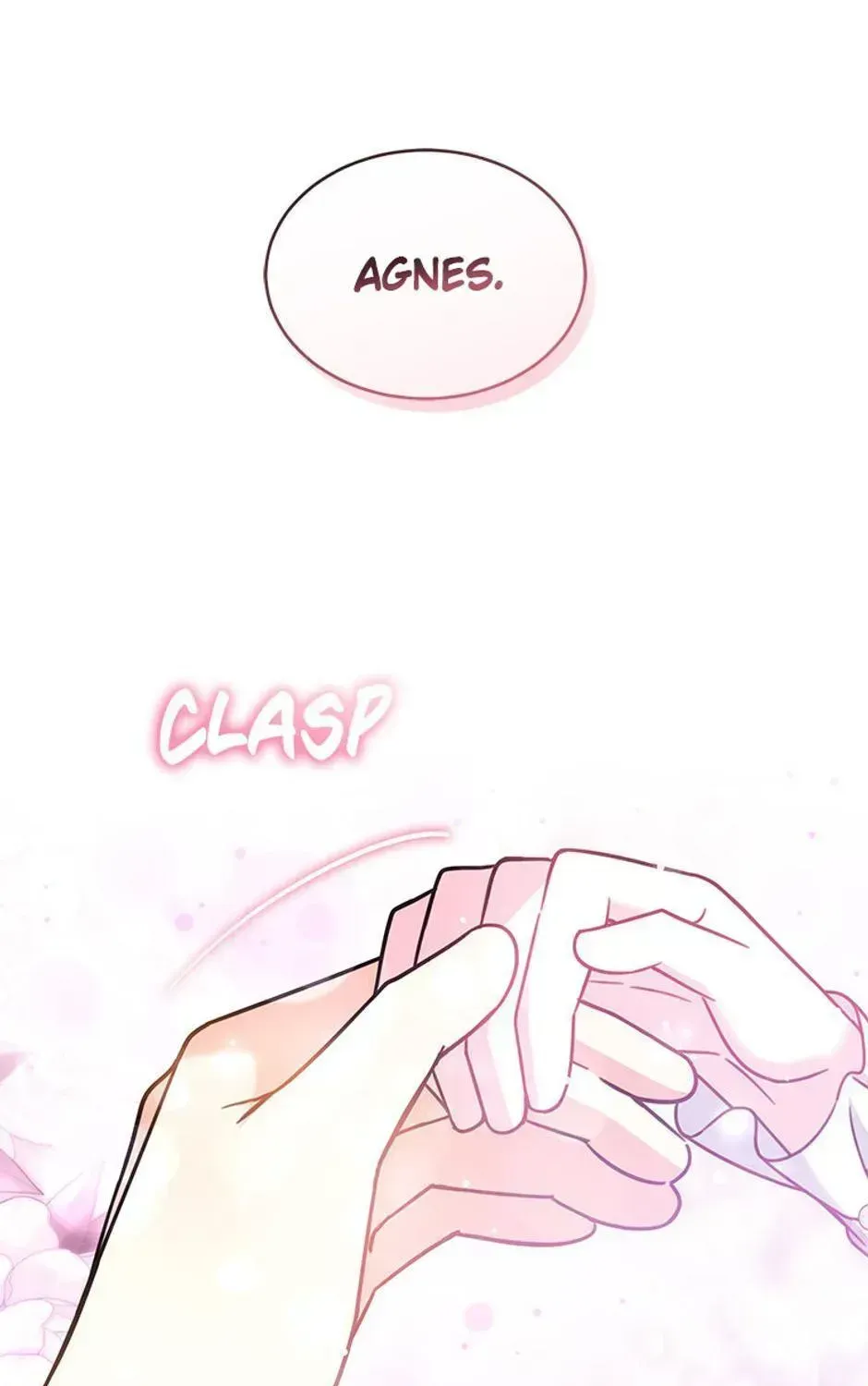 She Was Sent by God Chapter 72 page 33 - 