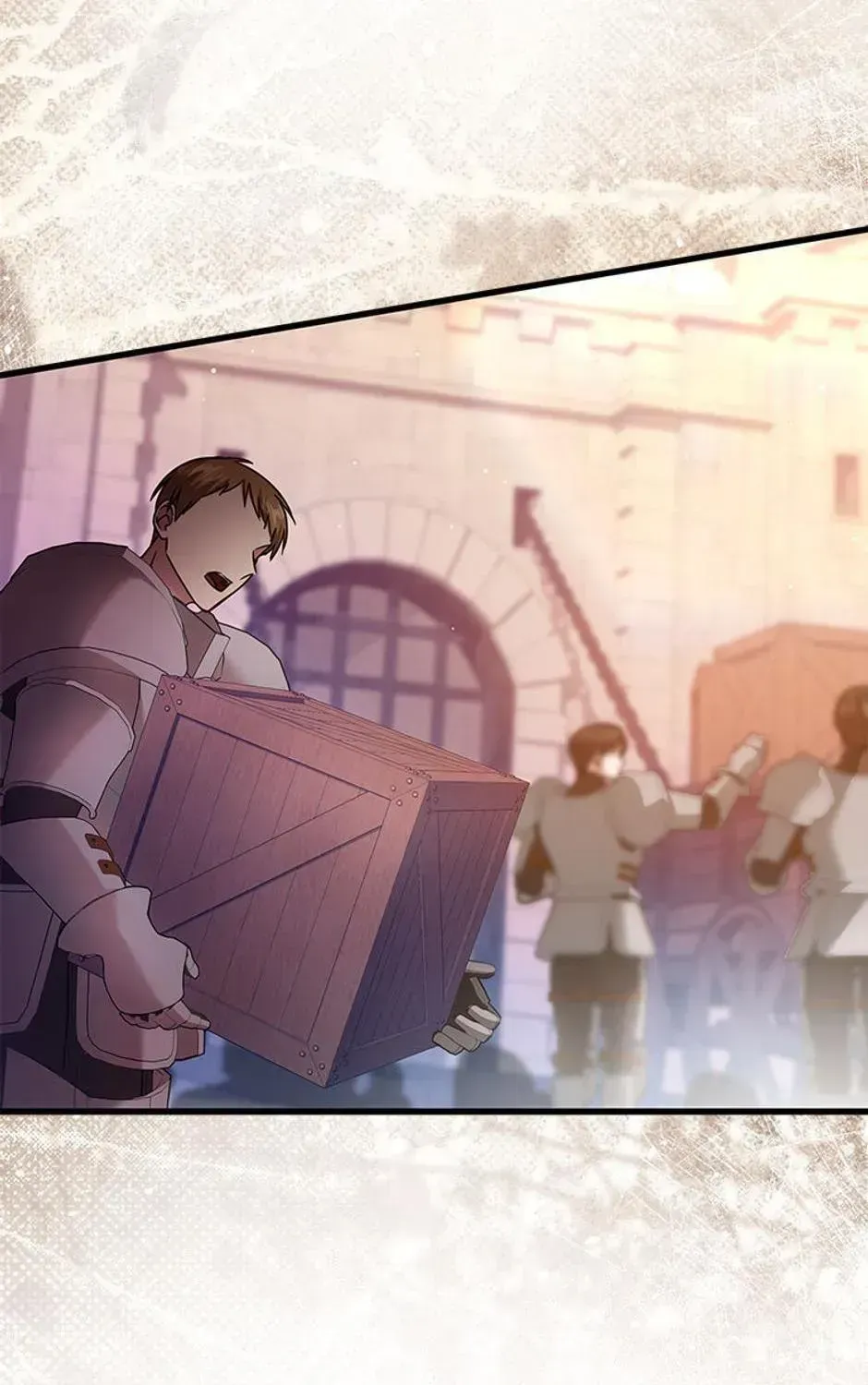 She Was Sent by God Chapter 72 page 5 - 