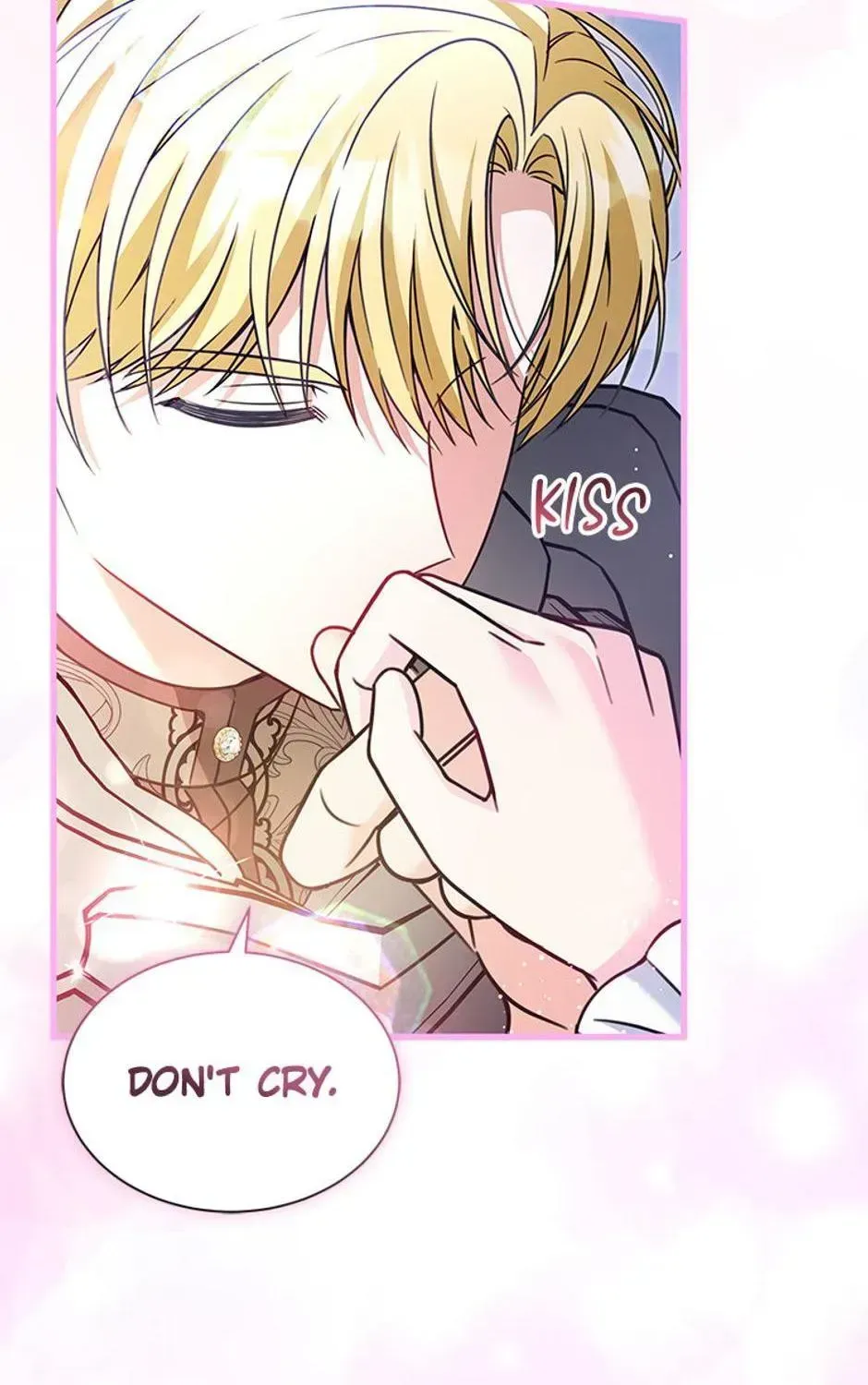 She Was Sent by God Chapter 72 page 41 - 