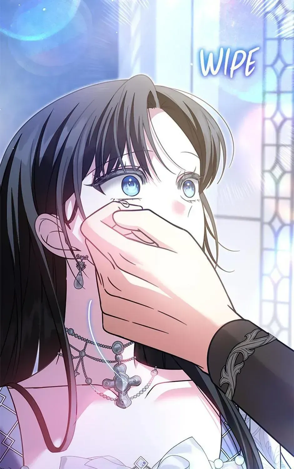 She Was Sent by God Chapter 72 page 43 - 