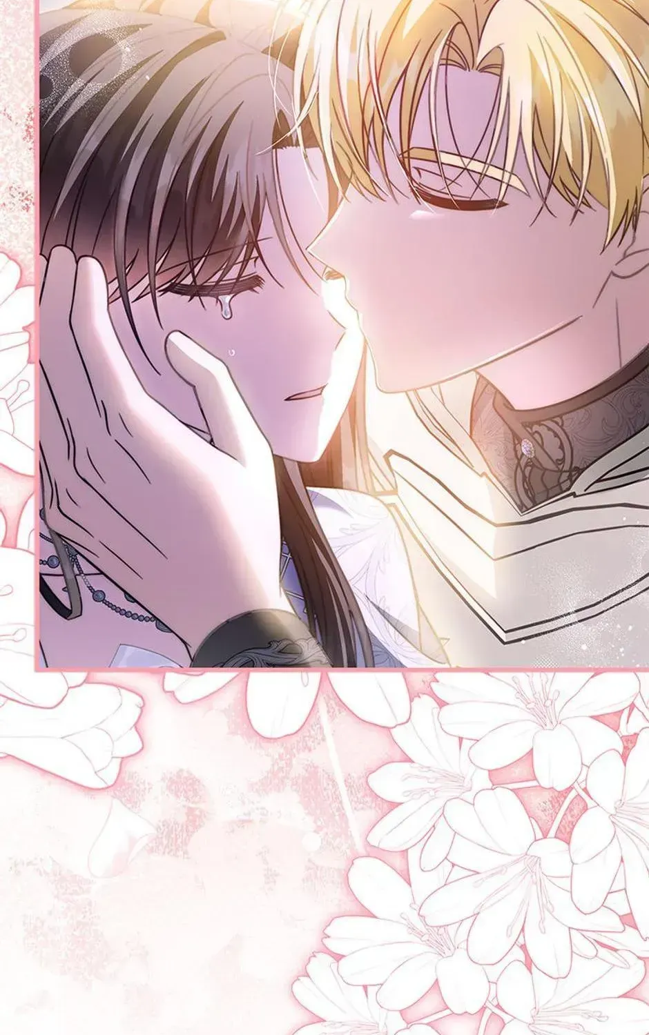 She Was Sent by God Chapter 72 page 47 - 