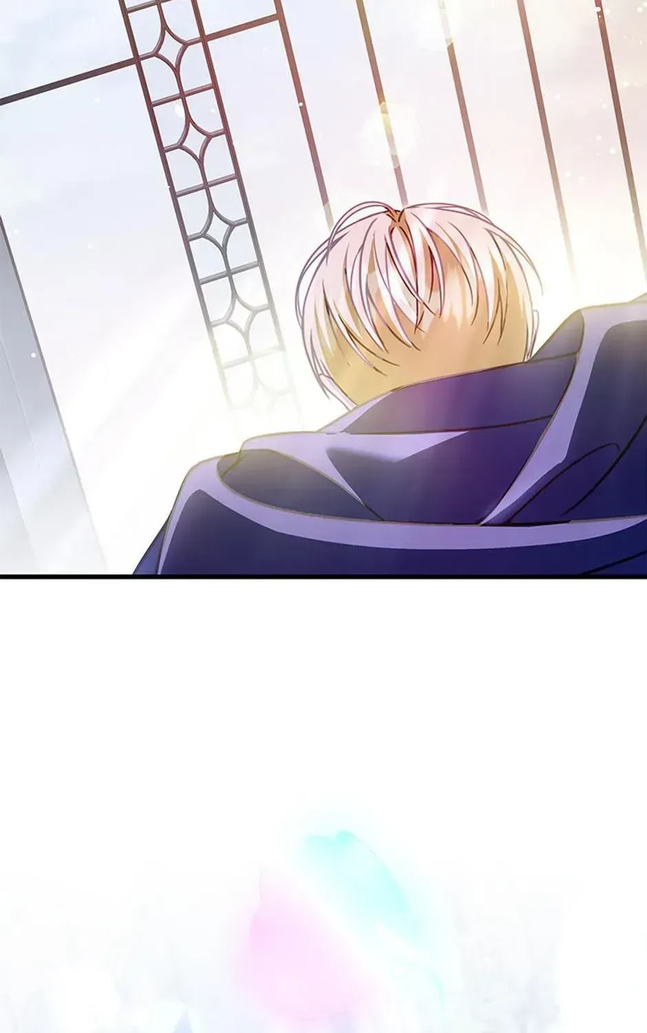 She Was Sent by God Chapter 72 page 49 - 