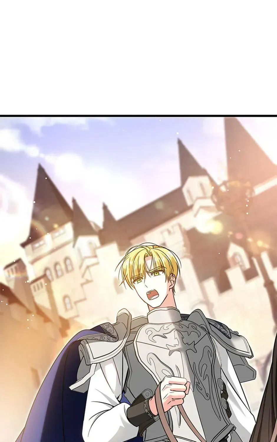 She Was Sent by God Chapter 72 page 57 - 