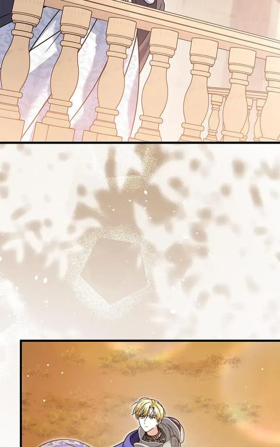 She Was Sent by God Chapter 72 page 61 - 