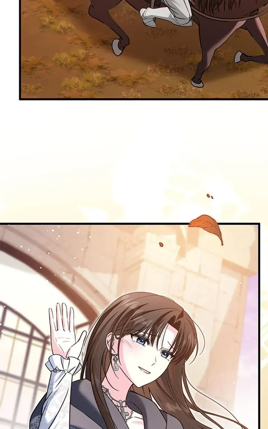 She Was Sent by God Chapter 72 page 63 - 