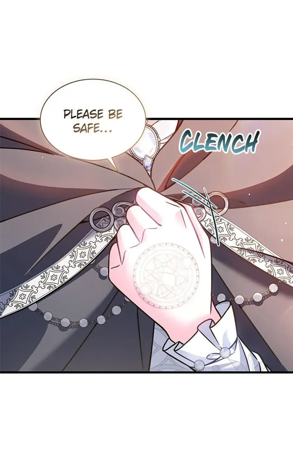 She Was Sent by God Chapter 72 page 69 - 