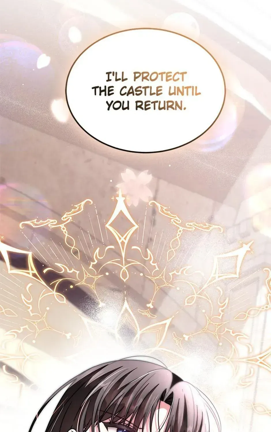 She Was Sent by God Chapter 72 page 71 - 