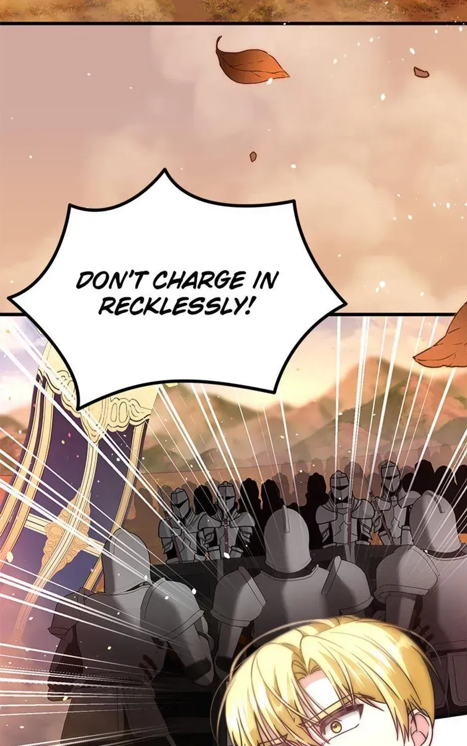 She Was Sent by God Chapter 72 page 79 - 