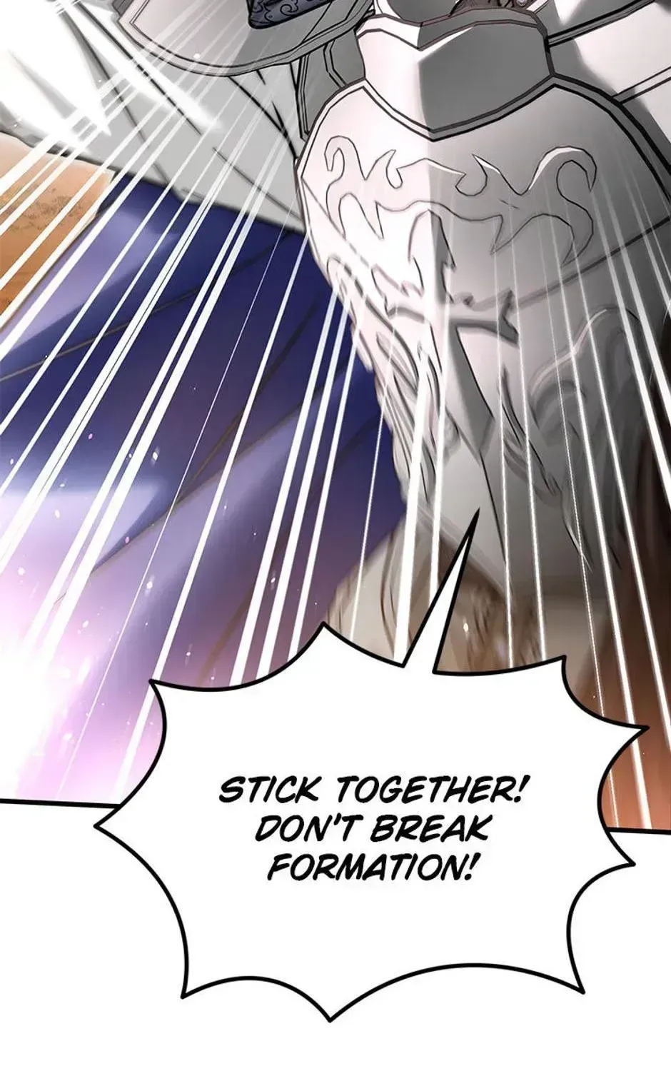 She Was Sent by God Chapter 72 page 81 - 